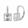 Designs By Gioelli Lab-Created White Sapphire Sterling Silver Crown Drop Earrings 1 Designs By Gioelli Lab-Created White Sapphire Sterling Silver Crown Drop Earrings -Designs by Gioelli Shop unnamed file 1063