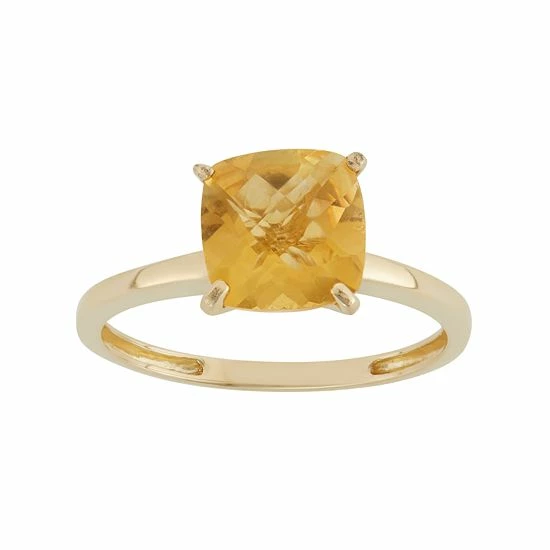 Designs by Gioelli Citrine 10k Gold Ring Designs By Gioelli Citrine 10k Gold Ring -Designs by Gioelli Shop unnamed file 1094