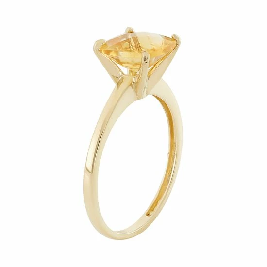 Designs by Gioelli Citrine 10k Gold Ring Designs By Gioelli Citrine 10k Gold Ring -Designs by Gioelli Shop unnamed file 1095