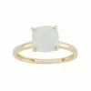 Designs By Gioelli Lab-Created Opal 10k Gold Ring -Designs by Gioelli Shop unnamed file 1141