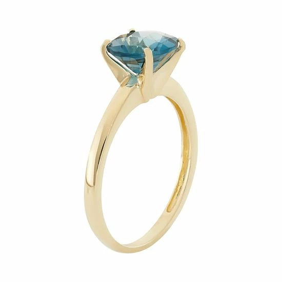 Designs by Gioelli London Blue Topaz 10k Gold Ring Designs By Gioelli London Blue Topaz 10k Gold Ring -Designs by Gioelli Shop unnamed file 1161