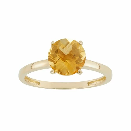Designs by Gioelli Citrine 10k Gold Ring Designs By Gioelli Citrine 10k Gold Ring -Designs by Gioelli Shop unnamed file 1173