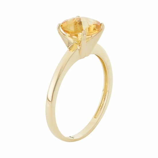 Designs by Gioelli Citrine 10k Gold Ring Designs By Gioelli Citrine 10k Gold Ring -Designs by Gioelli Shop unnamed file 1174