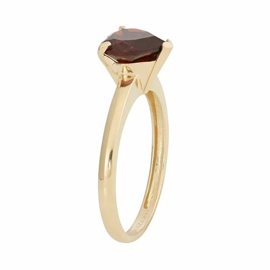 Designs by Gioelli Garnet 10k Gold Heart Ring Designs By Gioelli Garnet 10k Gold Heart Ring -Designs by Gioelli Shop unnamed file 1196