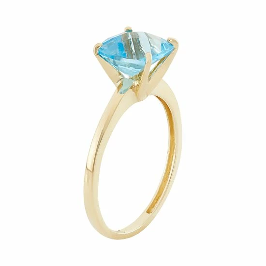 Designs by Gioelli Swiss Blue Topaz 10k Gold Ring Designs By Gioelli Swiss Blue Topaz 10k Gold Ring -Designs by Gioelli Shop unnamed file 1198
