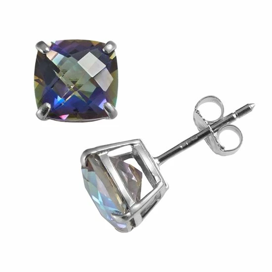 Designs by Gioelli Sterling Silver Rainbow Blue Quartz Stud Earrings Designs By Gioelli Sterling Silver Rainbow Blue Quartz Stud Earrings -Designs by Gioelli Shop unnamed file 1226