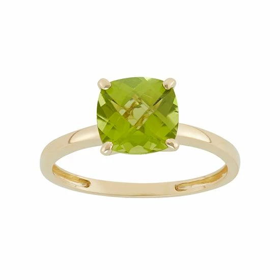 Designs by Gioelli Peridot 10k Gold Ring Designs By Gioelli Peridot 10k Gold Ring -Designs by Gioelli Shop unnamed file 1242