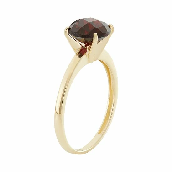 Designs by Gioelli Garnet 10k Gold Ring Designs By Gioelli Garnet 10k Gold Ring -Designs by Gioelli Shop unnamed file 1245
