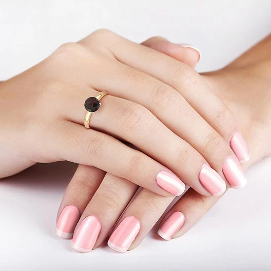 Designs by Gioelli Garnet 10k Gold Ring Designs By Gioelli Garnet 10k Gold Ring -Designs by Gioelli Shop unnamed file 1246