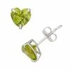 Designs By Gioelli Peridot 10k White Gold Heart Stud Earrings 1 Designs By Gioelli Peridot 10k White Gold Heart Stud Earrings -Designs by Gioelli Shop unnamed file 1276