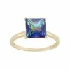 Designs By Gioelli Mystic Topaz 10k Gold Ring -Designs by Gioelli Shop unnamed file 1318