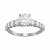 Designs By Gioelli 10k Gold Cubic Zirconia Engagement Ring White 1 Designs By Gioelli 10k Gold Cubic Zirconia Engagement Ring White -Designs by Gioelli Shop unnamed file 1333