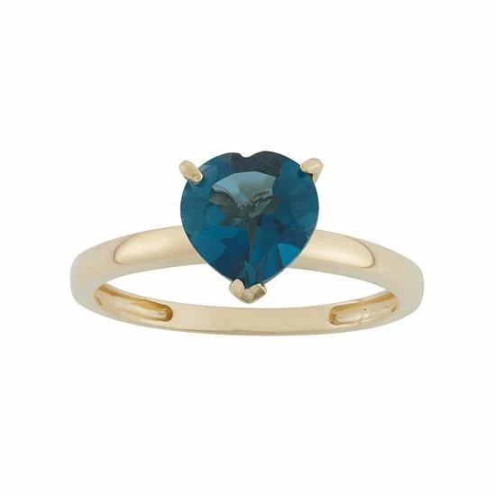 Designs by Gioelli London Blue Topaz 10k Gold Heart Ring Designs By Gioelli London Blue Topaz 10k Gold Heart Ring -Designs by Gioelli Shop unnamed file 1341