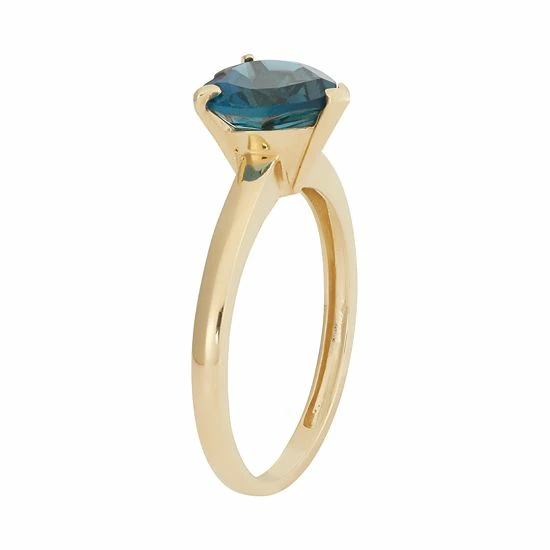 Designs by Gioelli London Blue Topaz 10k Gold Heart Ring Designs By Gioelli London Blue Topaz 10k Gold Heart Ring -Designs by Gioelli Shop unnamed file 1342