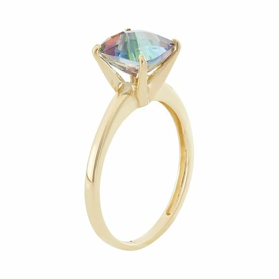 Designs by Gioelli Mystic Topaz 10k Gold Ring Designs By Gioelli Mystic Topaz 10k Gold Ring -Designs by Gioelli Shop unnamed file 1344