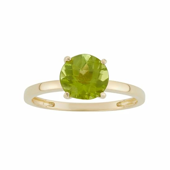 Designs by Gioelli Peridot 10k Gold Ring Designs By Gioelli Peridot 10k Gold Ring -Designs by Gioelli Shop unnamed file 1349