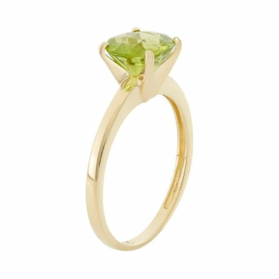 Designs by Gioelli Peridot 10k Gold Ring Designs By Gioelli Peridot 10k Gold Ring -Designs by Gioelli Shop unnamed file 1350