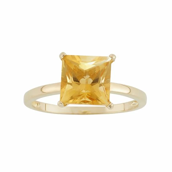 Designs by Gioelli Citrine 10k Gold Ring Designs By Gioelli Citrine 10k Gold Ring -Designs by Gioelli Shop unnamed file 1421