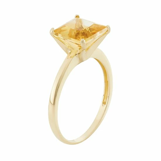 Designs by Gioelli Citrine 10k Gold Ring Designs By Gioelli Citrine 10k Gold Ring -Designs by Gioelli Shop unnamed file 1422