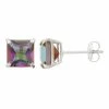 Designs By Gioelli Mystic Topaz 10k White Gold Stud Earrings -Designs by Gioelli Shop unnamed file 1429