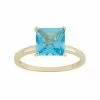 Designs By Gioelli Swiss Blue Topaz 10k Gold Ring -Designs by Gioelli Shop unnamed file 1451