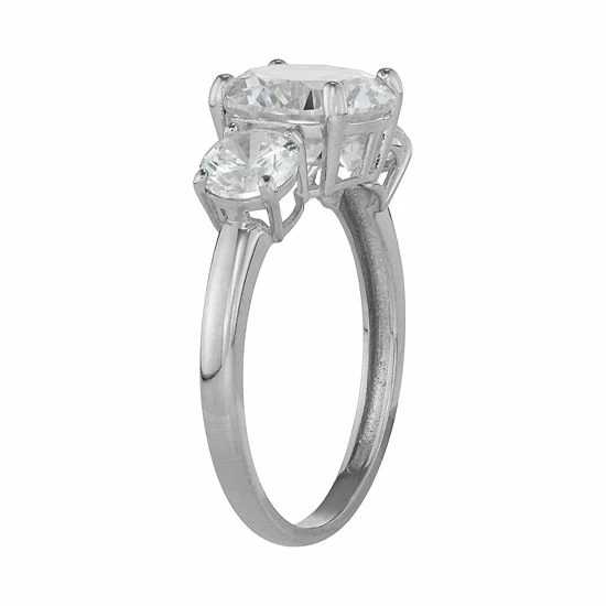 Designs by Gioelli 10k Gold 3-Stone Cubic Zirconia Engagement Ring White Designs By Gioelli 10k Gold 3-Stone Cubic Zirconia Engagement Ring White -Designs by Gioelli Shop unnamed file 1477