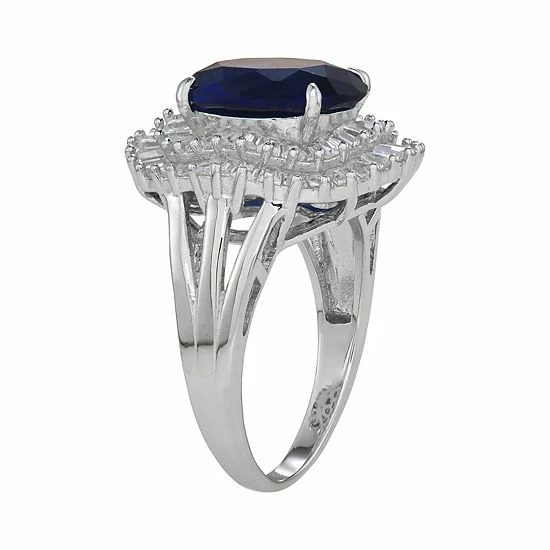 Designs by Gioelli Sterling Silver Simulated Gemstone Oval Halo Ring Ruby Designs By Gioelli Sterling Silver Simulated Gemstone Oval Halo Ring Ruby -Designs by Gioelli Shop unnamed file 1592