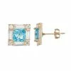 Designs By Gioelli 10k Gold Swiss Blue Topaz & Lab-Created White Sapphire Square Stud Earrings 1 Designs By Gioelli 10k Gold Swiss Blue Topaz & Lab-Created White Sapphire Square Stud Earrings -Designs by Gioelli Shop unnamed file 1599