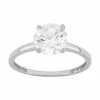 Designs By Gioelli 14k Gold 8MM Cubic Zirconia Solitaire Ring White 2 Designs By Gioelli 14k Gold 8MM Cubic Zirconia Solitaire Ring White -Designs by Gioelli Shop unnamed file 1620