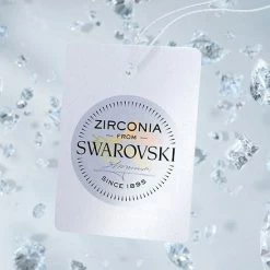 Designs By Gioelli 14k Gold 8MM Cubic Zirconia Solitaire Ring White -Designs by Gioelli Shop unnamed file 1622