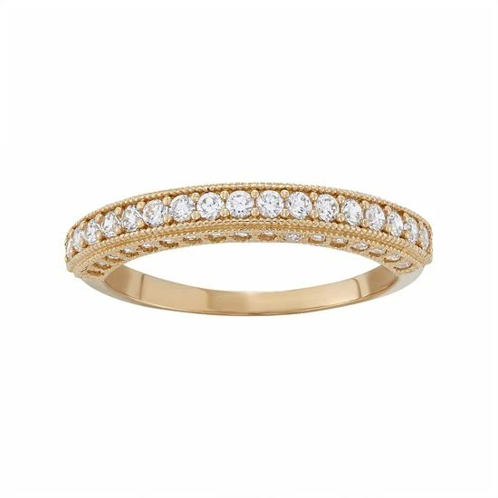 Designs by Gioelli Cubic Zirconia Wedding Ring in 10k Gold Designs By Gioelli Cubic Zirconia Wedding Ring In 10k Gold -Designs by Gioelli Shop unnamed file 1641