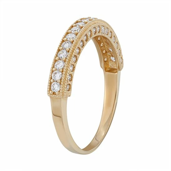 Designs by Gioelli Cubic Zirconia Wedding Ring in 10k Gold Designs By Gioelli Cubic Zirconia Wedding Ring In 10k Gold -Designs by Gioelli Shop unnamed file 1642