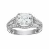 Designs By Gioelli Cubic Zirconia 10k White Gold Ring 2 Designs By Gioelli Cubic Zirconia 10k White Gold Ring -Designs by Gioelli Shop unnamed file 1644
