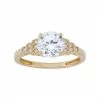 Designs By Gioelli Cubic Zirconia Engagement Ring In 10k Gold -Designs by Gioelli Shop unnamed file 1783