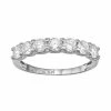 Designs By Gioelli Cubic Zirconia 10k White Gold Ring 1 Designs By Gioelli Cubic Zirconia 10k White Gold Ring -Designs by Gioelli Shop unnamed file 1785