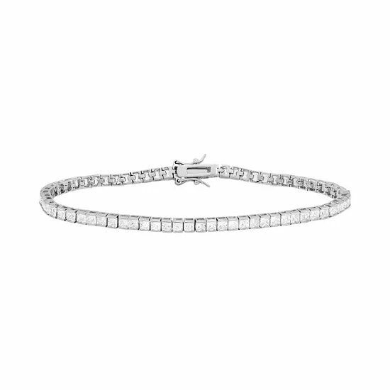Designs by Gioelli Sterling Silver Cubic Zirconia Tennis Bracelet Designs By Gioelli Sterling Silver Cubic Zirconia Tennis Bracelet -Designs by Gioelli Shop unnamed file 203