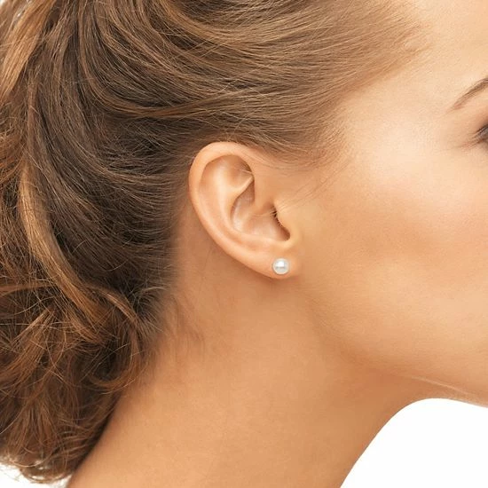 Designs by Gioelli 14k Gold Freshwater Cultured Pearl Stud Earrings Designs By Gioelli 14k Gold Freshwater Cultured Pearl Stud Earrings -Designs by Gioelli Shop unnamed file 253