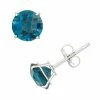 Designs By Gioelli London Blue Topaz 10k White Gold Stud Earrings 1 Designs By Gioelli London Blue Topaz 10k White Gold Stud Earrings -Designs by Gioelli Shop unnamed file 369