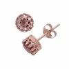 Designs By Gioelli 14k Rose Gold Over Silver Simulated Morganite Stud Earrings 1 Designs By Gioelli 14k Rose Gold Over Silver Simulated Morganite Stud Earrings -Designs by Gioelli Shop unnamed file 391