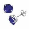 Designs By Gioelli Sterling Silver Lab-Created Sapphire Stud Earrings 2 Designs By Gioelli Sterling Silver Lab-Created Sapphire Stud Earrings -Designs by Gioelli Shop unnamed file 393