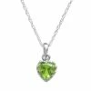 Designs By Gioelli Sterling Silver Peridot Heart Crown Pendant 1 Designs By Gioelli Sterling Silver Peridot Heart Crown Pendant -Designs by Gioelli Shop unnamed file 454