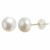 Designs By Gioelli 14k Gold Freshwater Cultured Pearl Stud Earrings 2 Designs By Gioelli 14k Gold Freshwater Cultured Pearl Stud Earrings -Designs by Gioelli Shop unnamed file 472