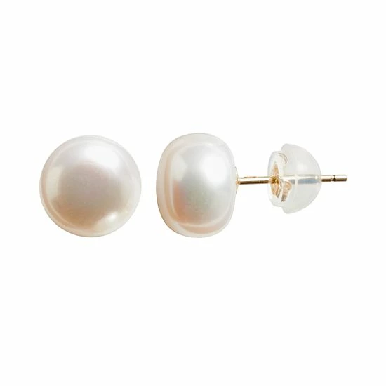 Designs by Gioelli 14k Gold Dyed Freshwater Cultured Pearl Stud Earrings White Designs By Gioelli 14k Gold Dyed Freshwater Cultured Pearl Stud Earrings White -Designs by Gioelli Shop unnamed file 475