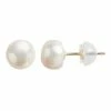 Designs By Gioelli 14k Gold Freshwater Cultured Pearl Stud Earrings -Designs by Gioelli Shop unnamed file 493