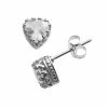 Designs By Gioelli Sterling Silver Lab-Created White Sapphire Heart Crown Stud Earrings 1 Designs By Gioelli Sterling Silver Lab-Created White Sapphire Heart Crown Stud Earrings -Designs by Gioelli Shop unnamed file 579