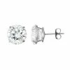 Designs By Gioelli Men's 14k White Gold Cubic Zirconia Stud Earrings 1 Designs By Gioelli Men's 14k White Gold Cubic Zirconia Stud Earrings -Designs by Gioelli Shop unnamed file 588