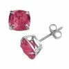 Designs By Gioelli Sterling Silver Lab-Created Ruby Stud Earrings 1 Designs By Gioelli Sterling Silver Lab-Created Ruby Stud Earrings -Designs by Gioelli Shop unnamed file 625
