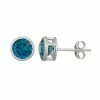 Designs By Gioelli Sterling Silver London Blue Topaz Stud Earrings 1 Designs By Gioelli Sterling Silver London Blue Topaz Stud Earrings -Designs by Gioelli Shop unnamed file 626