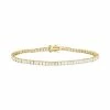 Designs By Gioelli 14k Gold Over Silver Cubic Zirconia Tennis Bracelet 1 Designs By Gioelli 14k Gold Over Silver Cubic Zirconia Tennis Bracelet -Designs by Gioelli Shop unnamed file 649