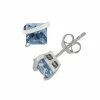 Designs By Gioelli Lab-Created Aquamarine Sterling Silver Stud Earrings 2 Designs By Gioelli Lab-Created Aquamarine Sterling Silver Stud Earrings -Designs by Gioelli Shop unnamed file 756